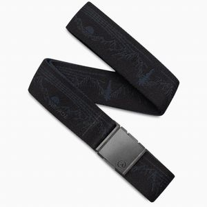 Arcade Belts Out of Range Belt - Navy