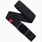 Arcade-Belts-Topo-Jimmy-Belt---Black-Red