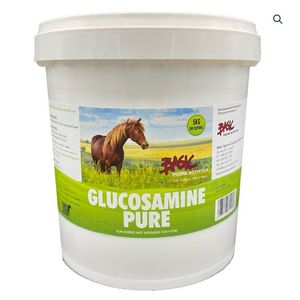Basic Equine Nutriti Glucosamine Pure