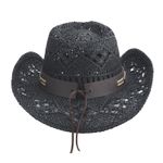 BULLHIDE-HATS-5095BL-back