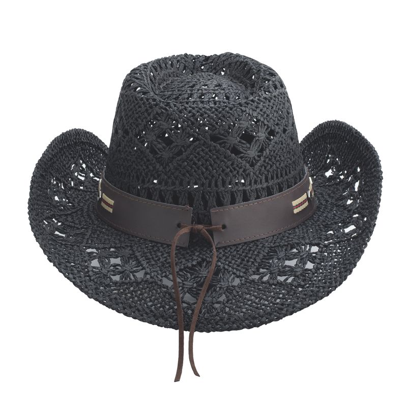 BULLHIDE-HATS-5095BL-back