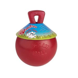 Horsemen's  Jolly Ball