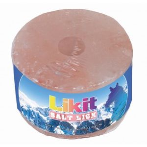 Likit Rock Salt Refil