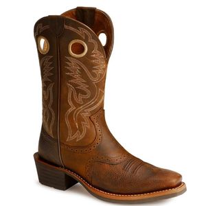 Ariat Heritage Roughstock