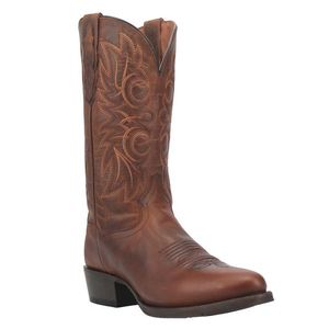 Dan Post Men's Cottonwood Boot - Rust