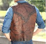 Kobler-Unlined-vest-acorn-back