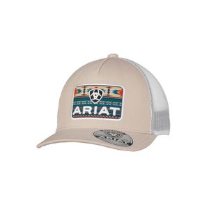 Ariat Southwest Cap - Beige