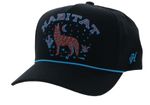 Hooey-Unisex-Habitat-Trucker-Hat---BOB