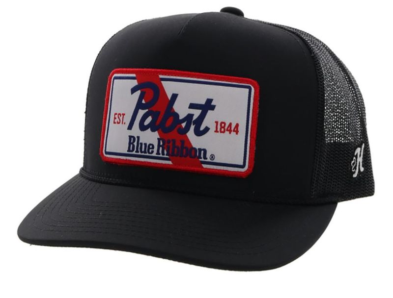 Hooey-Unisex-Pabst-Blue-Ribbon-Trucker---OFSA