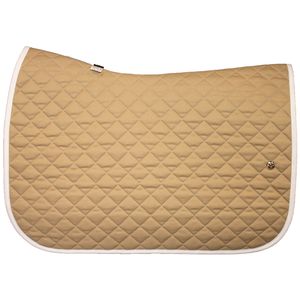 Ogilvy Ju Babypad - Beige / White