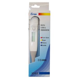 Digital Thermometer
