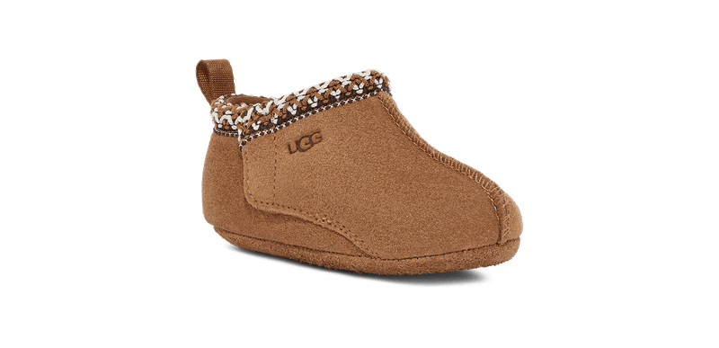 Kid s Baby Tasman chesnut Ugg 11303591 che