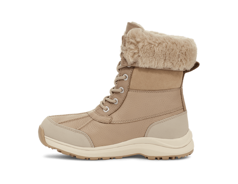 W Adirondack Boot Iii mustard Ugg 1095141 mdsd