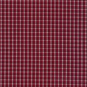 Wrangler Men's Riata Long Sleeve Shirt (112352379) - Red