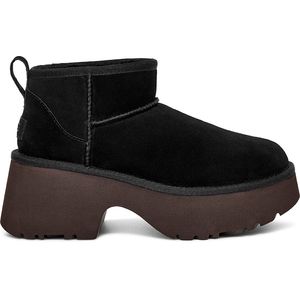 Ugg Women's Classic Ultra Mini Heel - Black