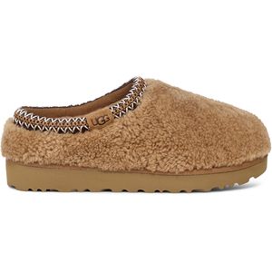 Ugg Women's Tasman Maxi Curly - Chestnut