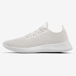 Allbirds Women's Tree Runner - White