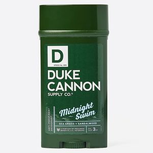 Duke Cannon Anti-Perspirant Deodorant - Midnight Swim