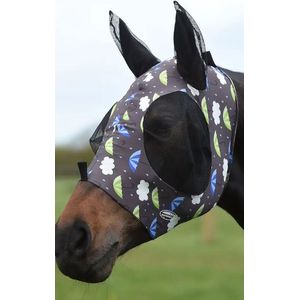 Weatherbeeta Stretch Bug Eye Saver With Ears