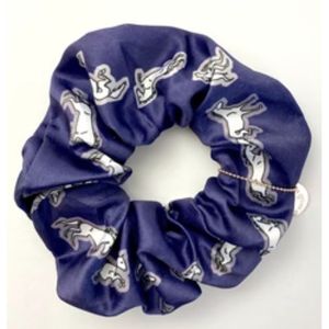 Leveza Hair Scrunchie