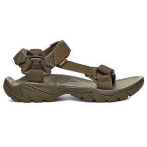 Teva Men's Terra FI 5 Universal Sandal - Olive