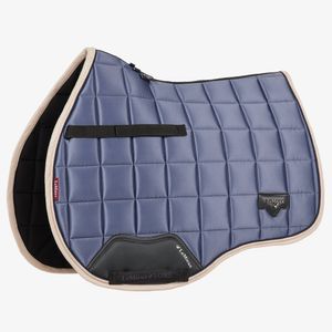 LeMieux Loire Classic All Purpose Pad - Jay Blue
