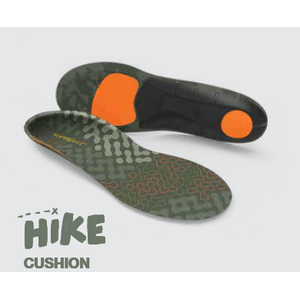 Superfeet Unisex Hike Cushion Insole