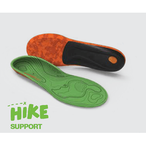 Superfeet Unisex Hike Support Insole