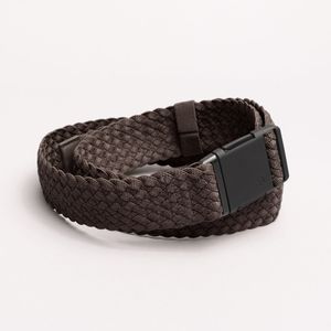 Arcade Belts Futureweave Belt - Brown