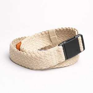 Arcade Belts Futureweave Belt - Khaki