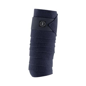 Equifit Essential Polo Wrap - Navy