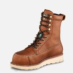 Irish-Setter-Men-s-CSA-Wingshooter-ST-8-Inch-Waterproof-Leather-Safety-Toe-Boot---Brown