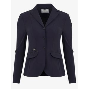 LeMieux Women's Dynamique Show Jacket  - Navy