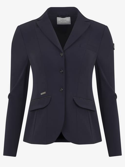 LeMieux-Women-s-Dynamique-Show-Jacket-Navy---Navy