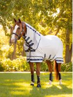 LeMieux-Arika-Armour-Tek-Fly-Rug---Stone