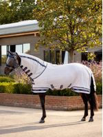 LeMieux-Arika-Armour-Tek-Fly-Rug---Stone