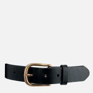 Red Wing Shoes Men's Classic Work Belt - Black