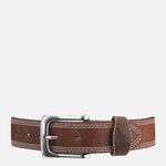 Red-Wing-Men-s-Triple-Stitch-Belt---Brown