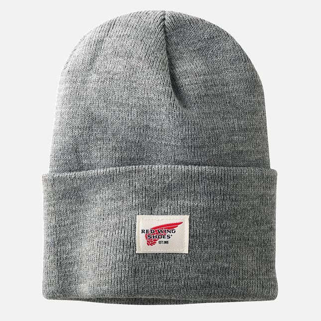 Red-Wing-Watch-Cap---Light-Grey