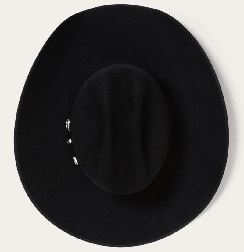 Stetson-SFLRAT-7540-top