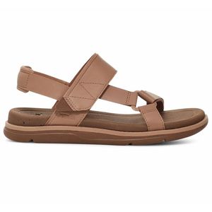 Teva Women's Madera Slingback Sandal - Tigers Eye