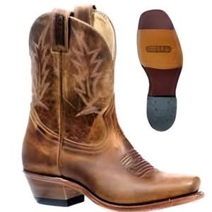 Boulet Women's 3940