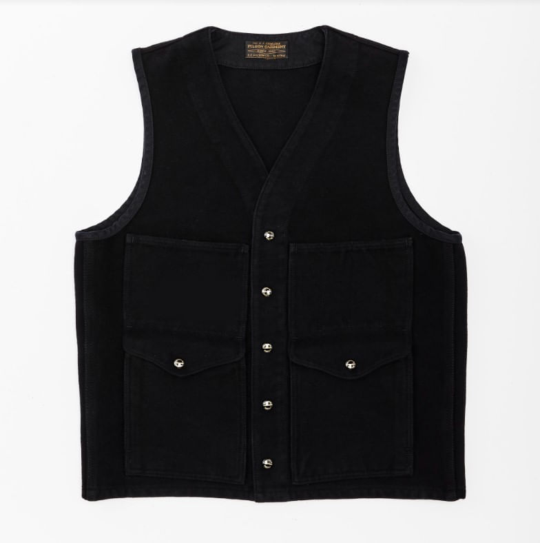 vest