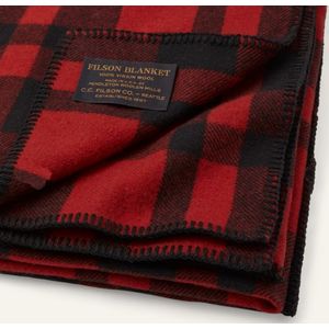 Filson Mackinaw Blanket
