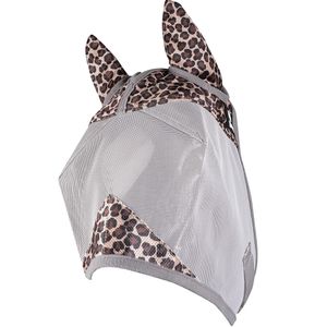 Cashel Crusader Standard Fly Mask (Ears) - Sagebrush