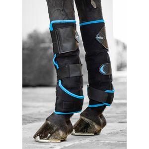 LeMieux Freeze Flow Ice Boot