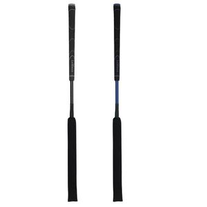 LeMieux Grip-Tek Junior Baton - Navy