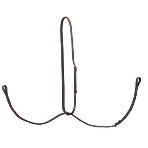 LeMieux Hunter Standing Martingale - Brown