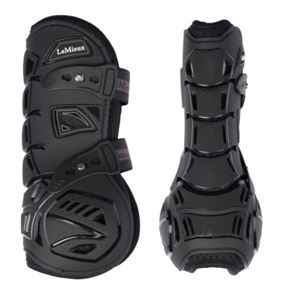 Tendon-Motion-Cool-Black