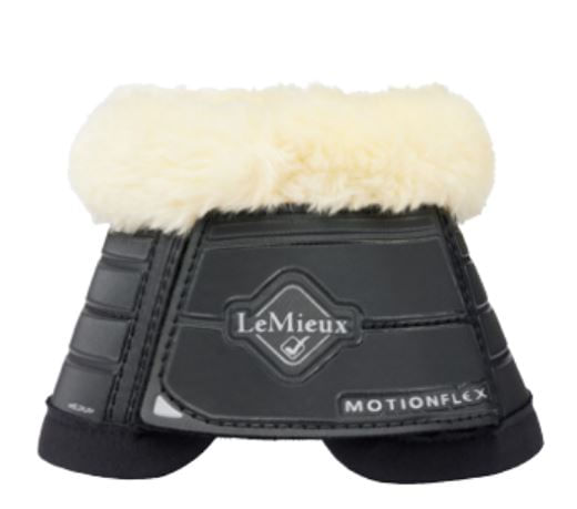 Motionflex-bell-fur-boot-bn